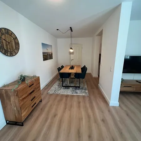 Lägenhet Erholung Whg 24