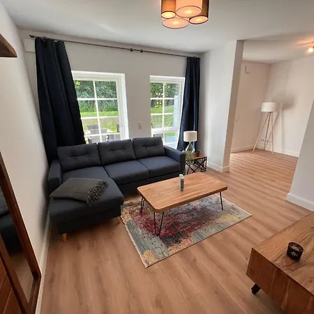 Erholung Whg 24 Lensahn