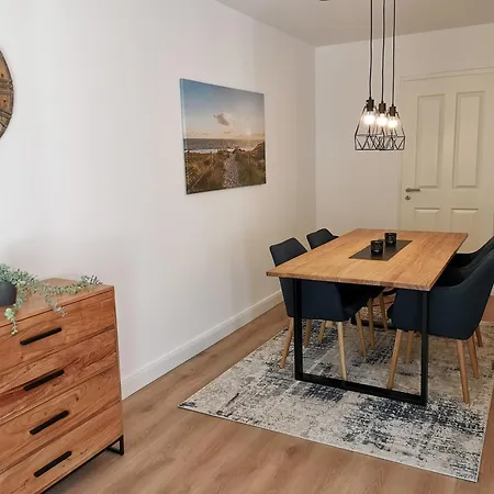 Erholung Whg 24 * Lensahn