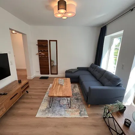 Erholung Whg 24 Lägenhet *